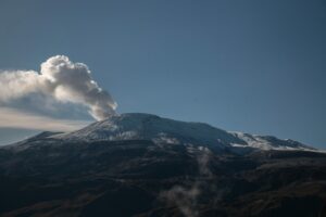 Nevado del Ruiz