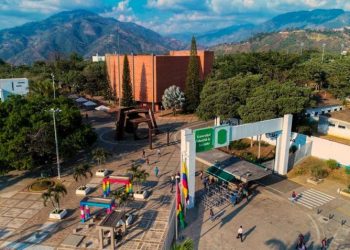 UIS Campus Photo